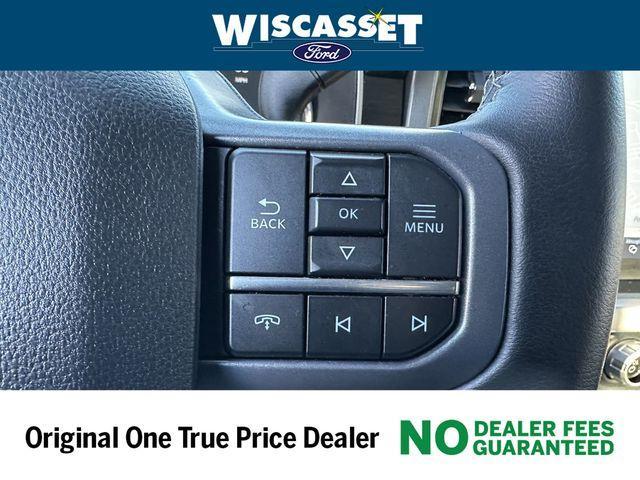 used 2023 Ford F-150 car, priced at $42,995