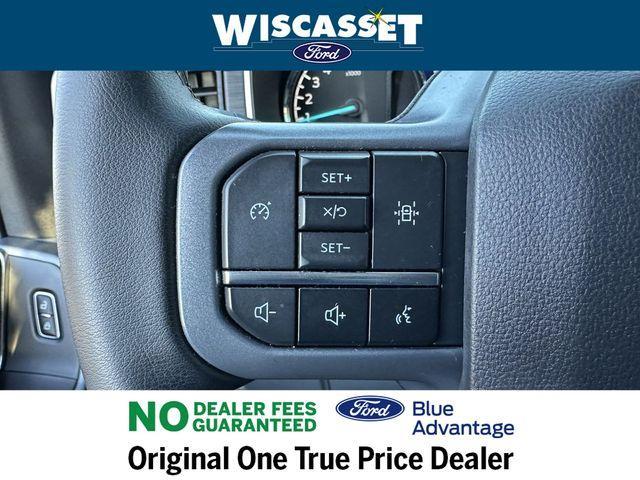 used 2023 Ford F-150 car, priced at $39,995