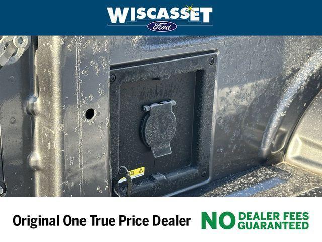 used 2023 Ford F-150 car, priced at $42,995