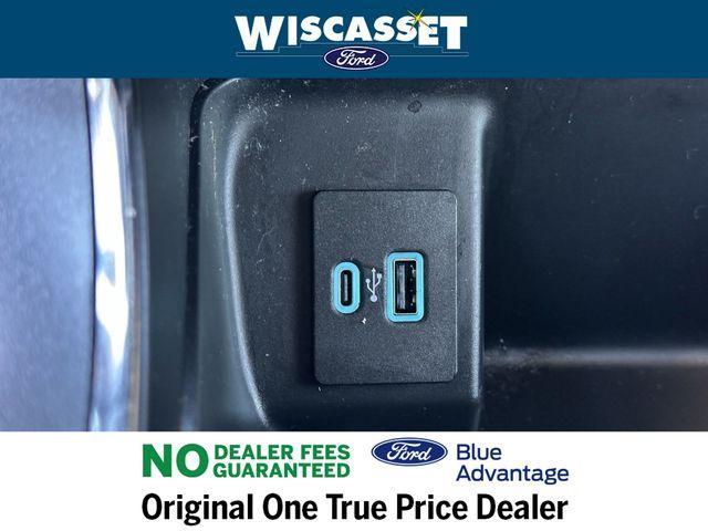used 2023 Ford F-150 car, priced at $39,995
