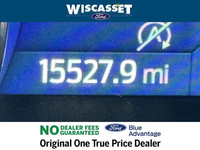 used 2023 Ford F-150 car, priced at $39,995