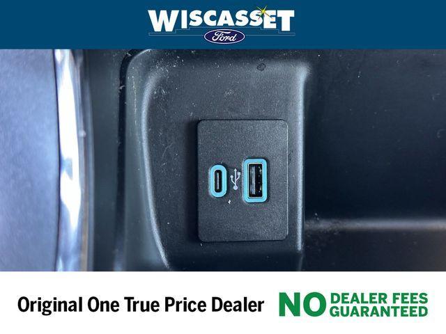 used 2023 Ford F-150 car, priced at $42,995
