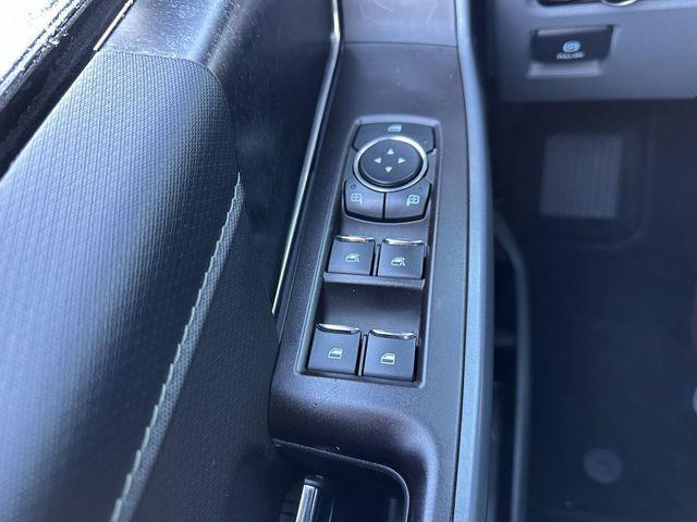 used 2023 Ford F-150 car, priced at $45,495