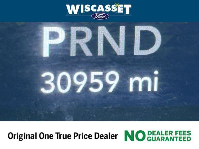 used 2021 Jeep Wrangler Unlimited car, priced at $38,495