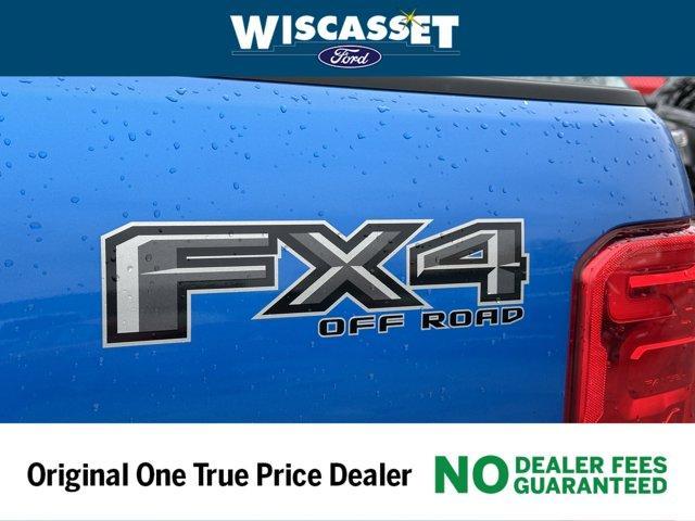 used 2022 Ford Ranger car, priced at $38,995