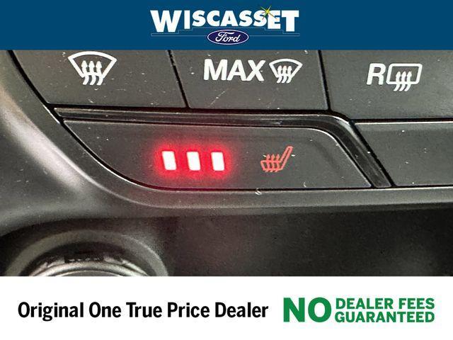 used 2022 Ford Ranger car, priced at $40,995