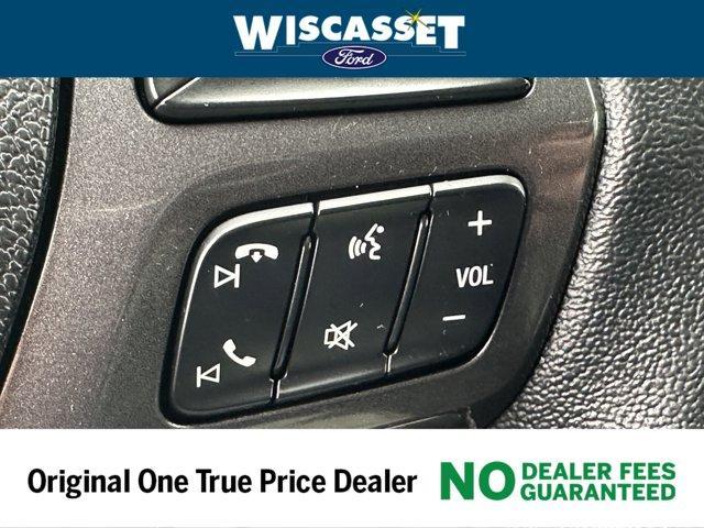 used 2022 Ford Ranger car, priced at $38,995