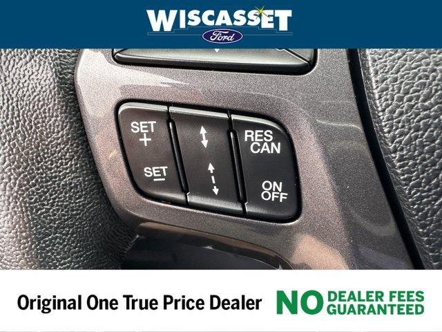 used 2022 Ford Ranger car, priced at $38,995