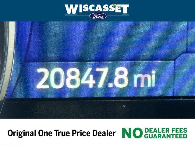 used 2022 Ford F-150 car, priced at $41,995