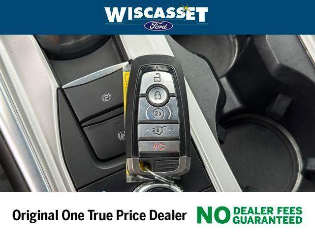 used 2020 Ford Explorer car, priced at $26,995