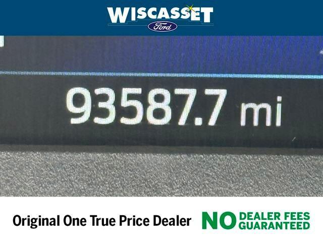 used 2020 Ford Explorer car, priced at $26,995
