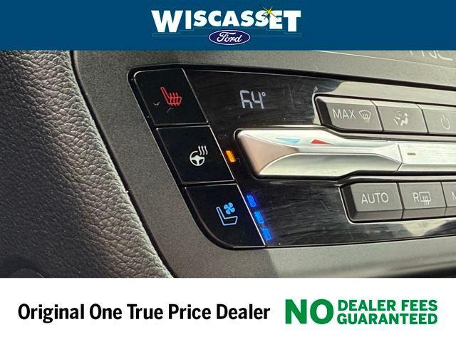 used 2020 Ford Explorer car, priced at $26,995