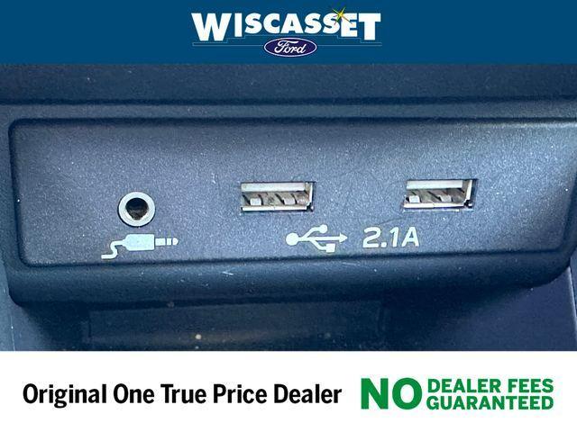used 2022 Subaru Outback car, priced at $23,995