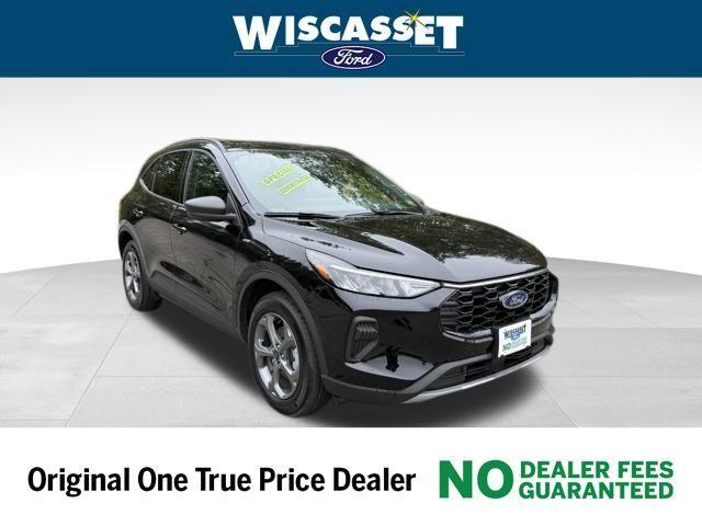 used 2025 Ford Escape car, priced at $29,795