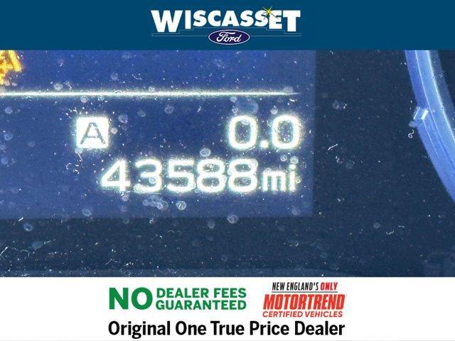 used 2022 Subaru Ascent car, priced at $32,995