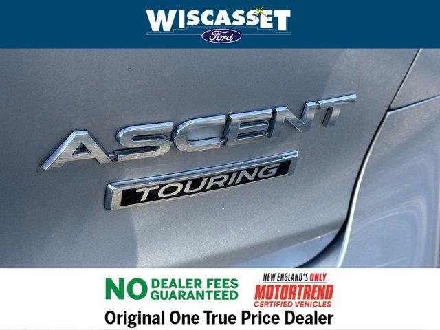 used 2022 Subaru Ascent car, priced at $32,995