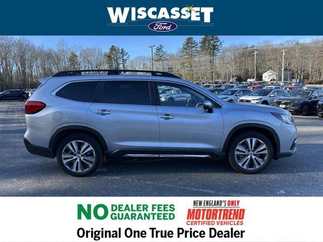 used 2022 Subaru Ascent car, priced at $32,995