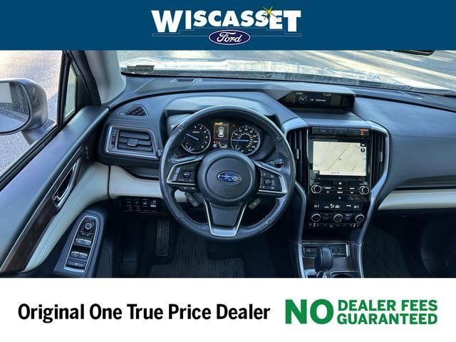 used 2022 Subaru Ascent car, priced at $31,995