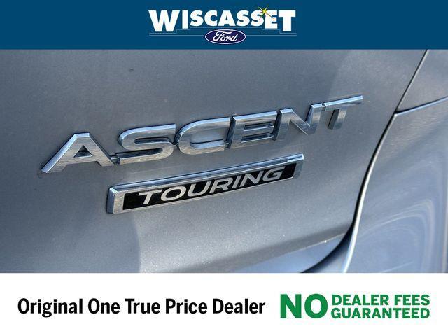 used 2022 Subaru Ascent car, priced at $31,995