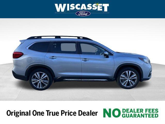 used 2022 Subaru Ascent car, priced at $31,995