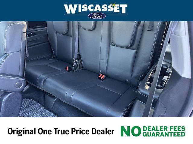 used 2022 Subaru Ascent car, priced at $31,995