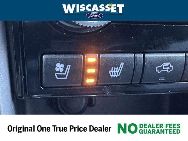 used 2022 Subaru Ascent car, priced at $31,995