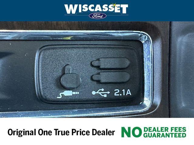 used 2022 Subaru Ascent car, priced at $31,995