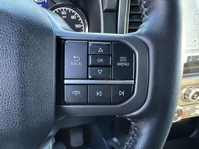 used 2022 Ford F-150 car, priced at $39,995