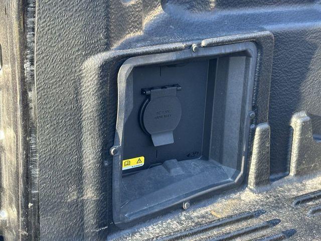 used 2022 Ford F-150 car, priced at $39,995