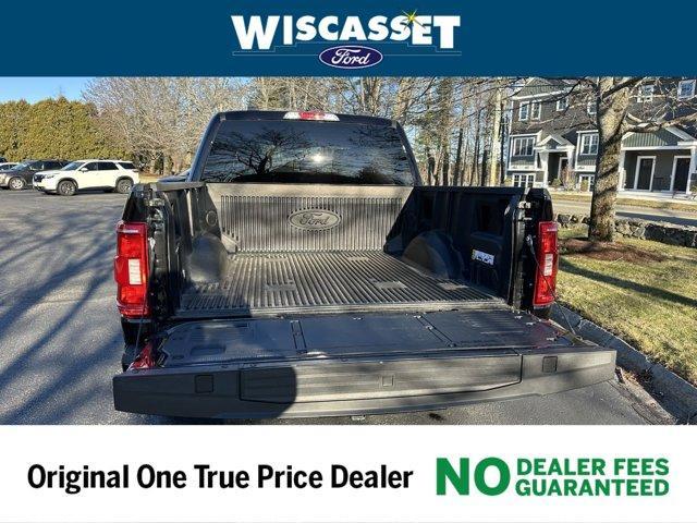 used 2022 Ford F-150 car, priced at $43,995