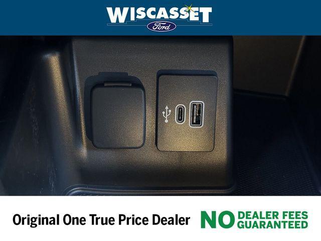 new 2025 Ford Explorer car, priced at $63,723
