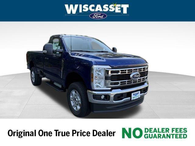 new 2026 Ford F-350 car
