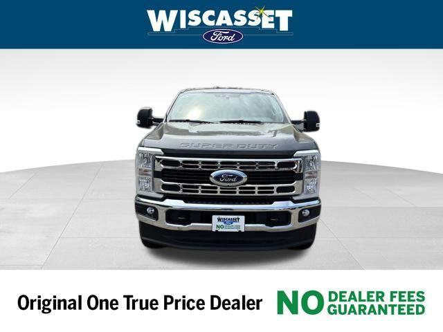 new 2025 Ford F-350 car, priced at $59,811