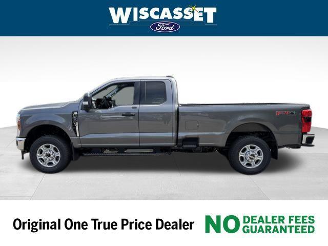 new 2025 Ford F-350 car, priced at $59,811