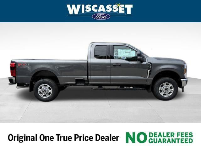 new 2025 Ford F-350 car, priced at $59,811