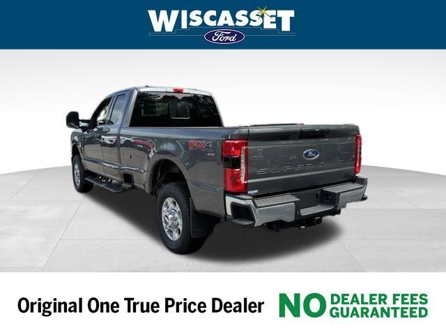 new 2025 Ford F-350 car, priced at $59,811