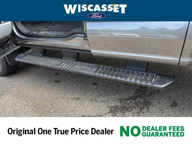 new 2025 Ford F-350 car, priced at $59,811