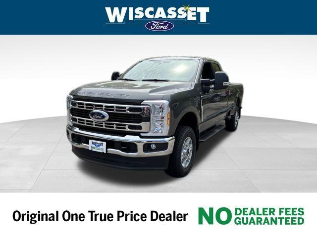 new 2025 Ford F-350 car, priced at $59,811