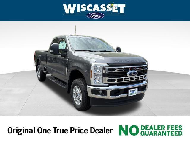 new 2025 Ford F-350 car, priced at $59,811