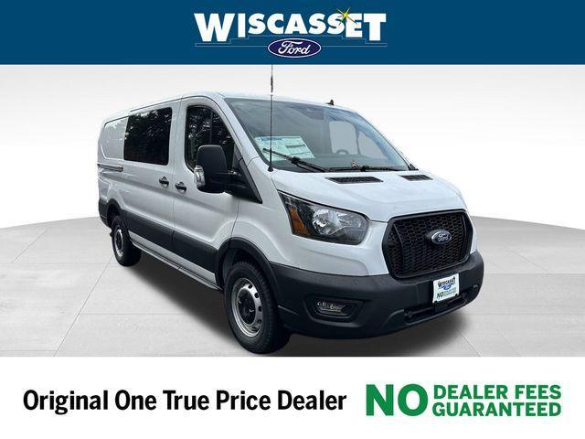 new 2024 Ford Transit-150 car, priced at $46,790