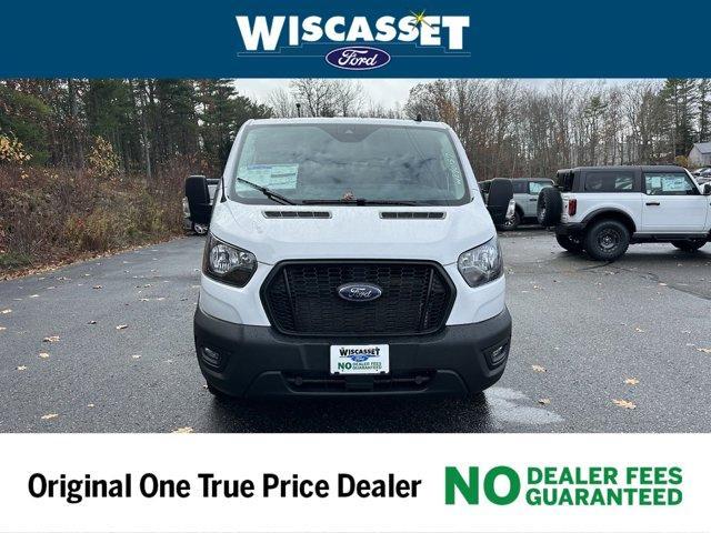 new 2024 Ford Transit-150 car, priced at $51,500