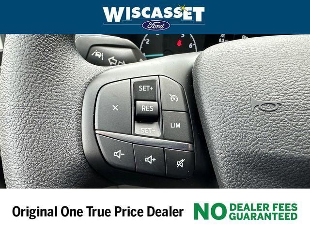 new 2024 Ford Transit-150 car, priced at $46,790