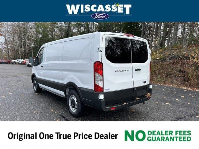 new 2024 Ford Transit-150 car, priced at $51,500