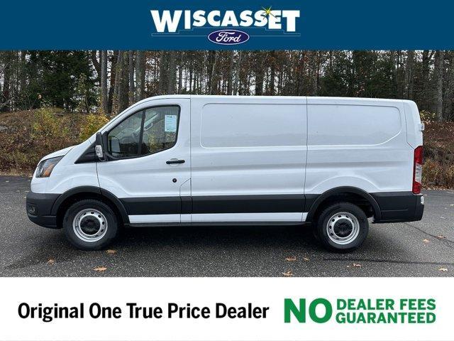 new 2024 Ford Transit-150 car, priced at $51,500