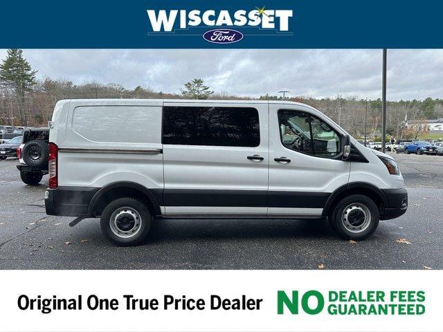 new 2024 Ford Transit-150 car, priced at $51,500