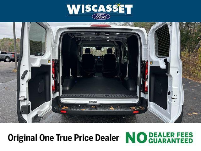 new 2024 Ford Transit-150 car, priced at $46,790