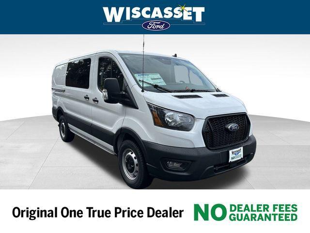new 2024 Ford Transit-150 car, priced at $47,540