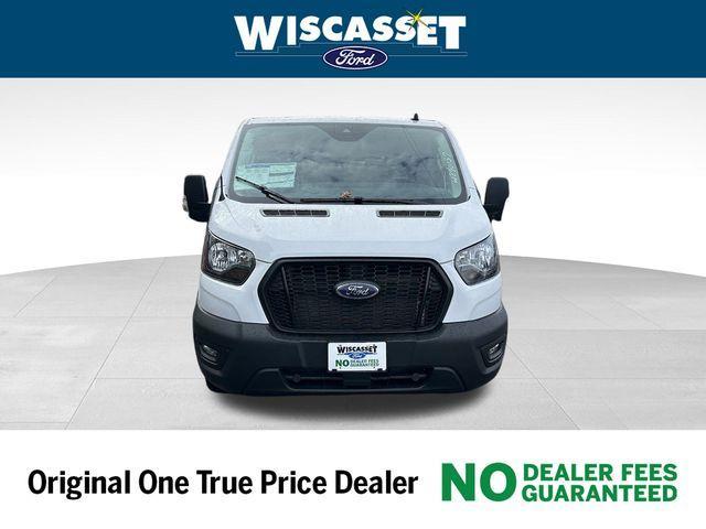 new 2024 Ford Transit-150 car, priced at $46,790