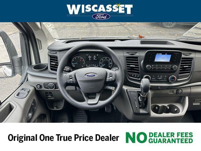 new 2024 Ford Transit-150 car, priced at $46,790