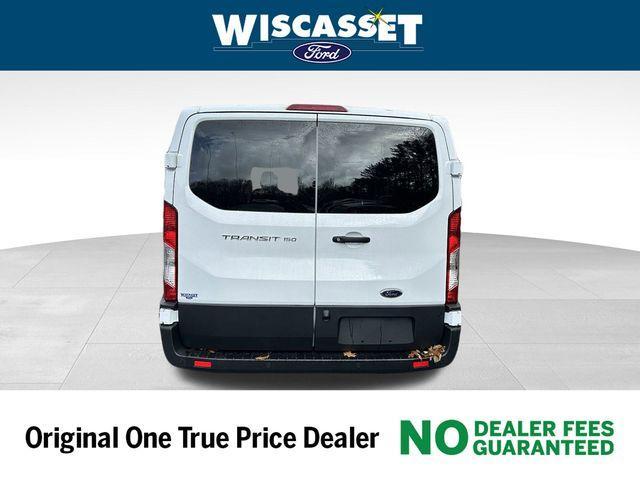 new 2024 Ford Transit-150 car, priced at $42,040